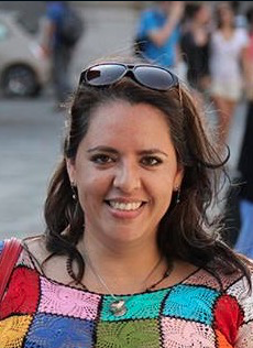 Bérénice Acosta