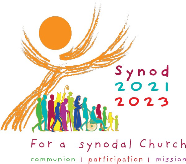 Logo Synode